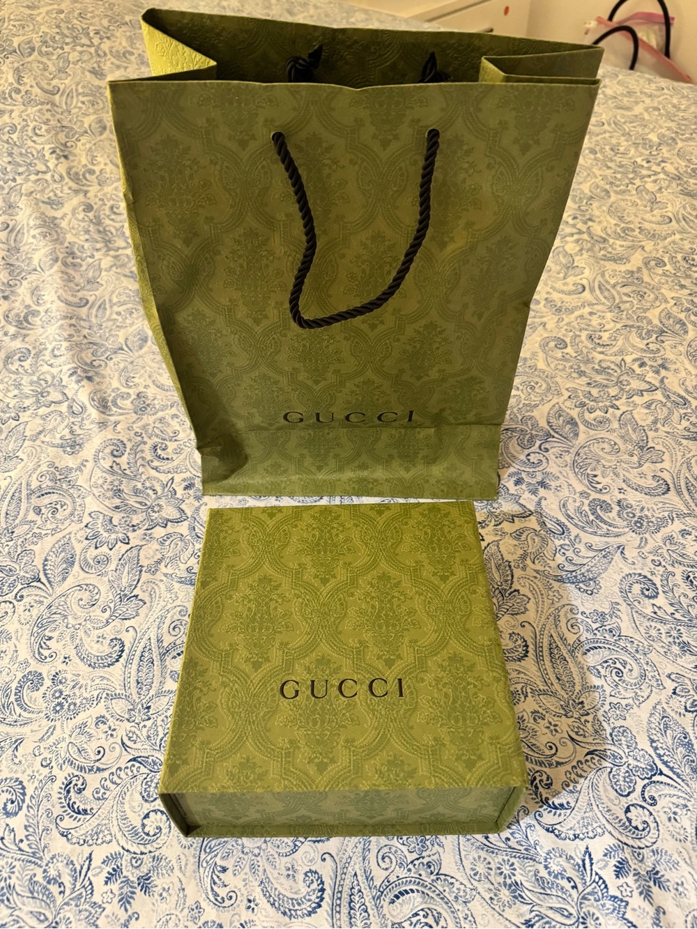Men Accessories Subcategory Classification
